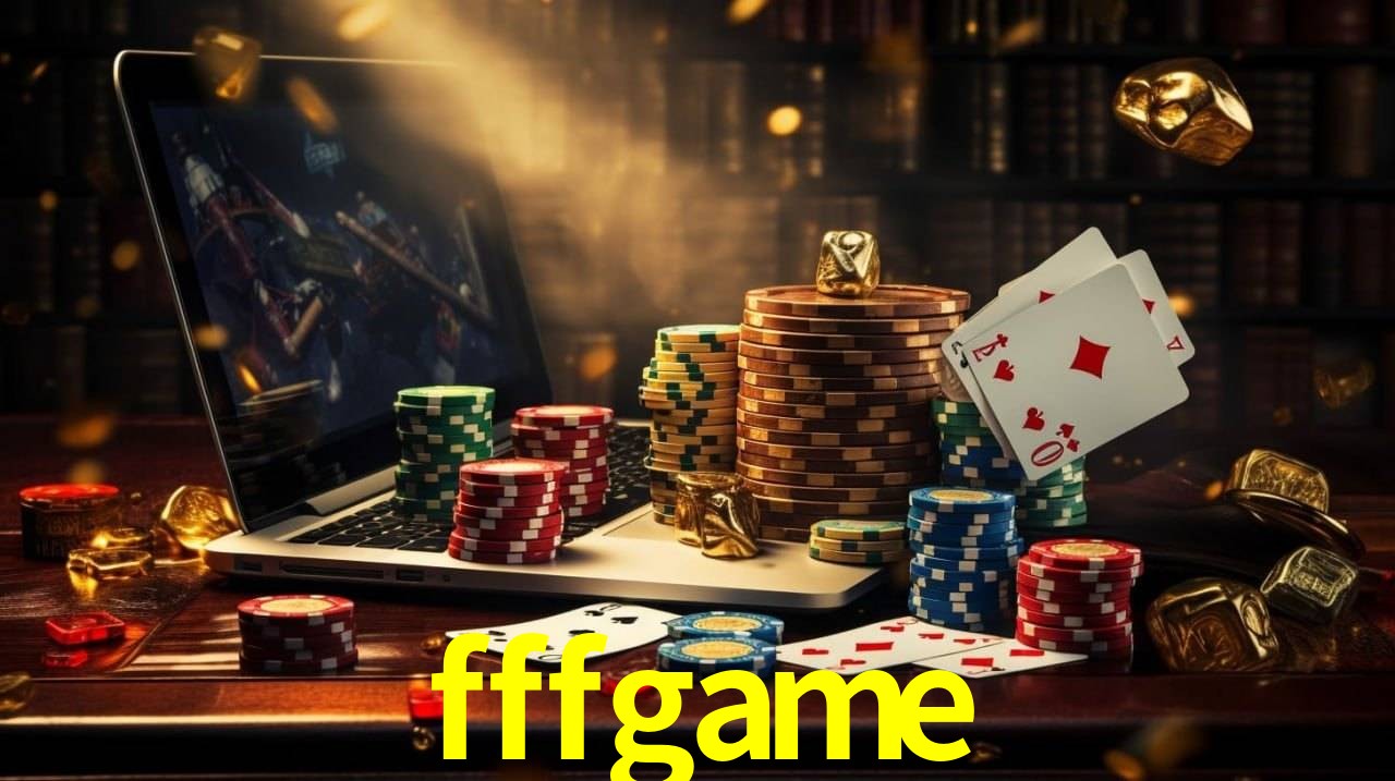 Estatísticas fffgame