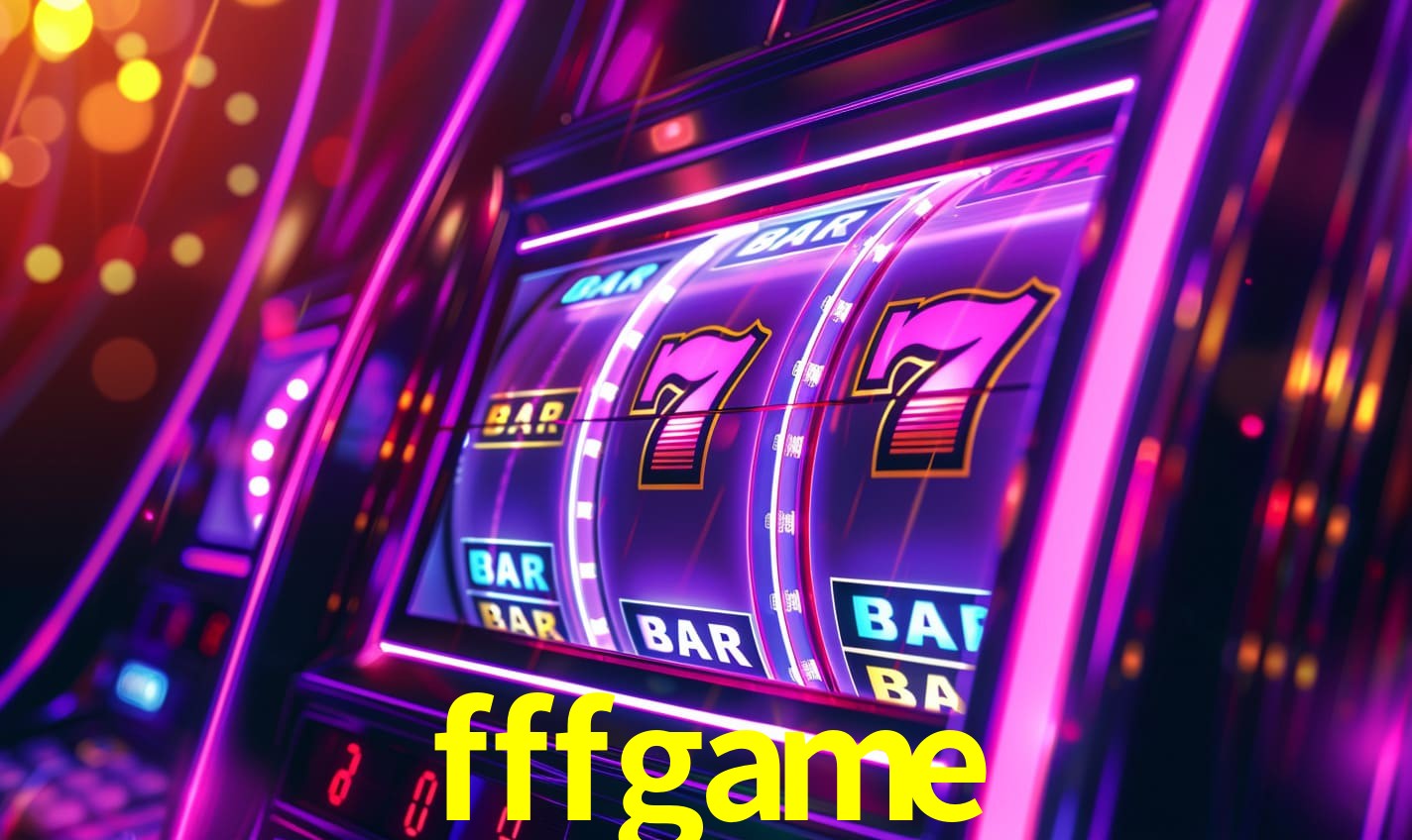 fffgame: Seu Cassino Premiado com Pagamentos Rápidos