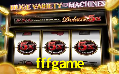 A Revolução dos Aplicativos de Jogos no fffgame