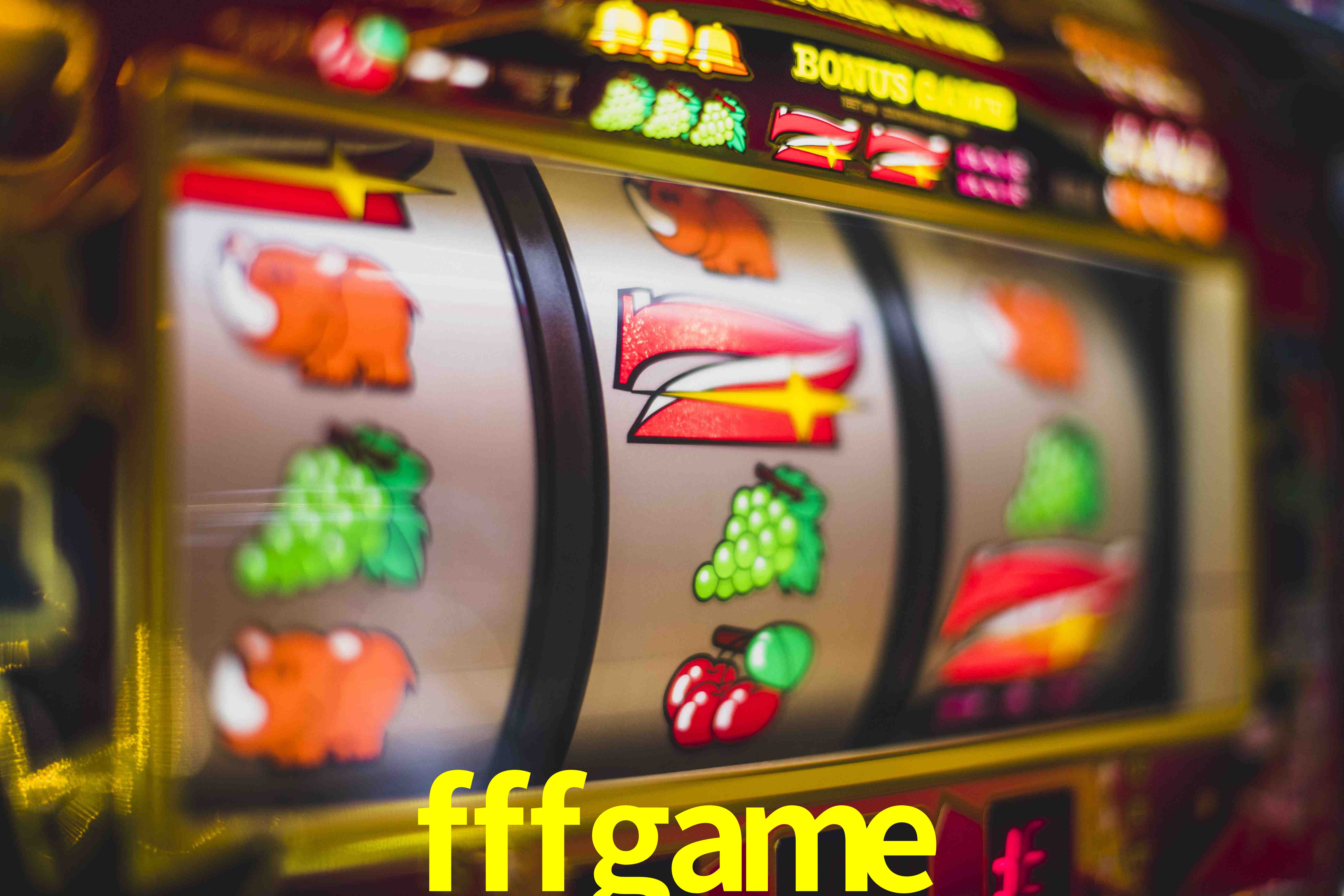 Statistics fffgame