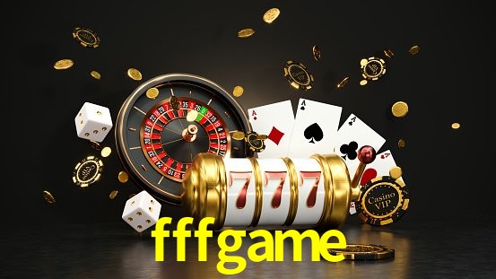 Welcome Bonus fffgame