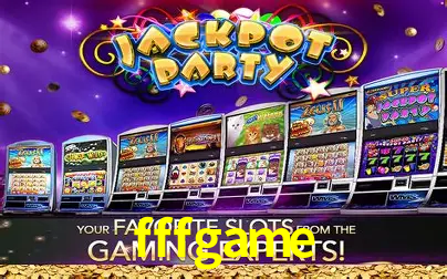 Desvendando o Mundo dos Jogos Virtuais na fffgame
