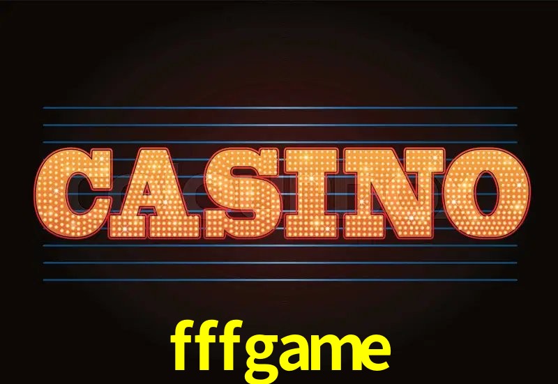 Cadastro Rápido fffgame