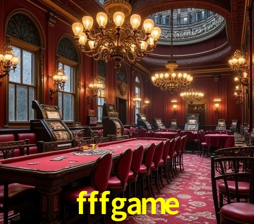 fffgame Plataforma - Certificada MGA desde 2015