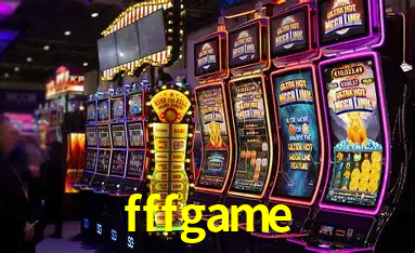 fffgame Cassino - 80+ Mesas ao Vivo
