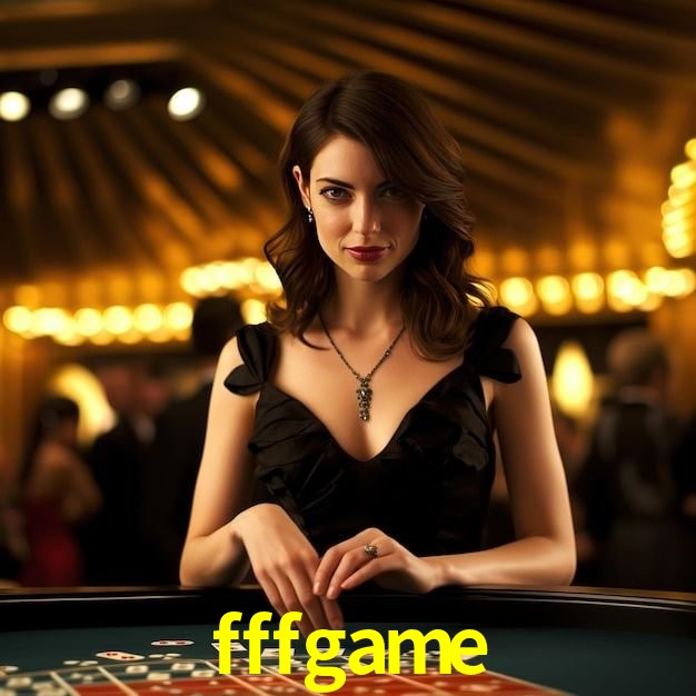 Desvendando o Mundo dos Jogos Virtuais na fffgame