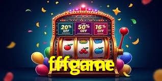 fffgame - Security