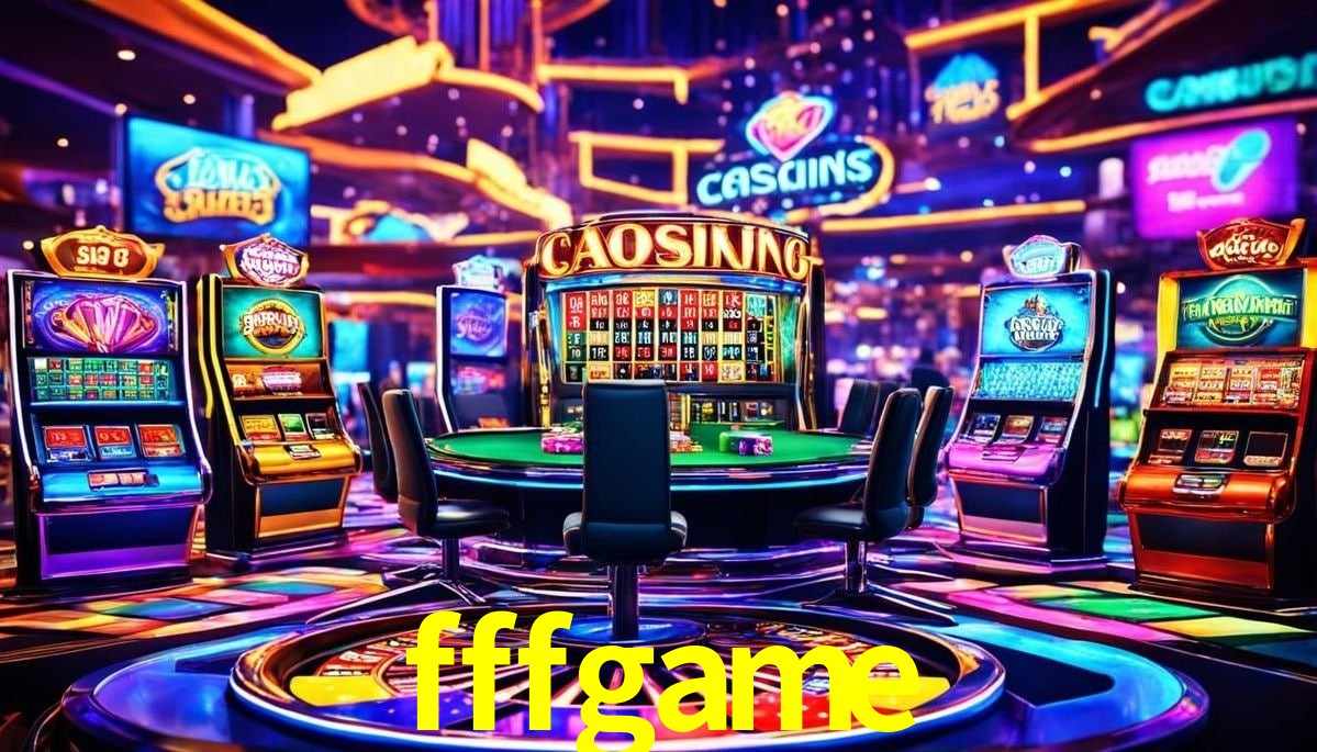 Segurança 2FA fffgame