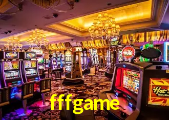 fffgame Salvador - Studio Tour