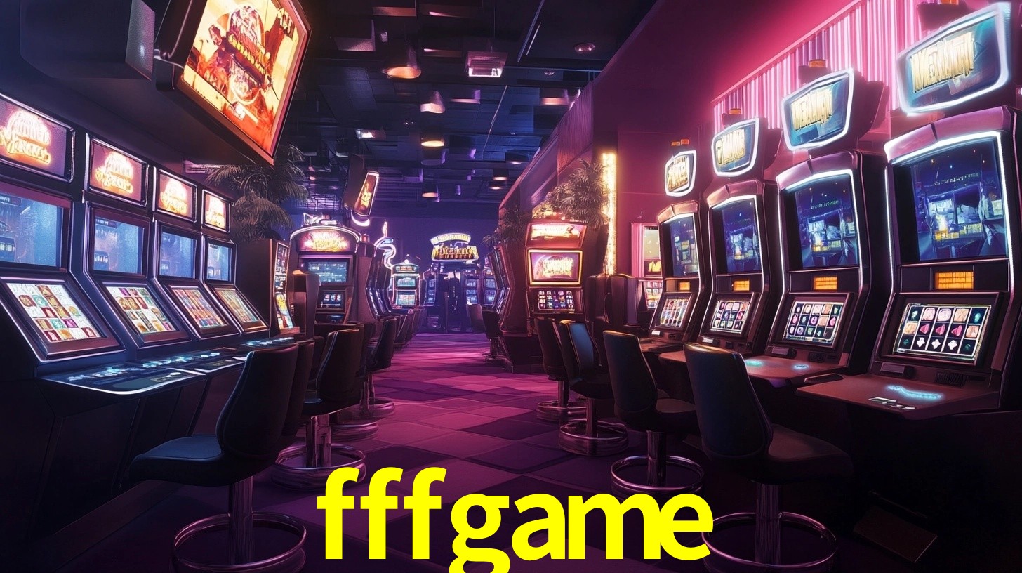 Welcome Bonus fffgame