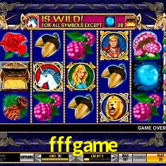 fffgame Rio de Janeiro - Professional Dealers