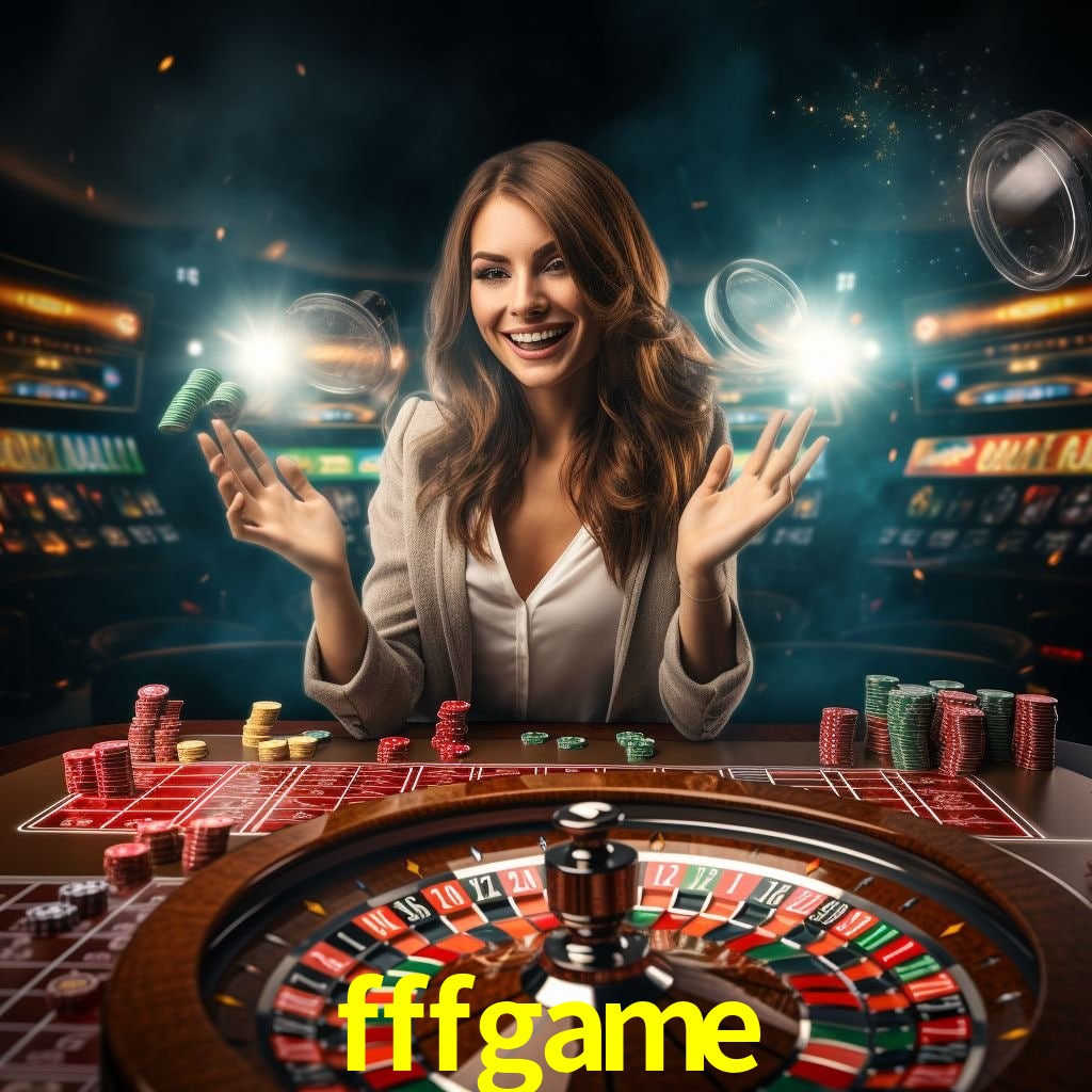fffgame App Interface
