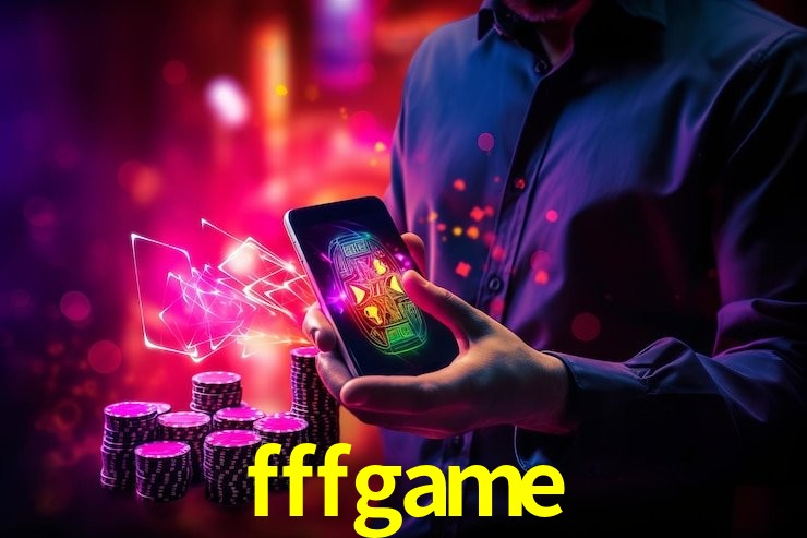 Apostas de Futebol fffgame