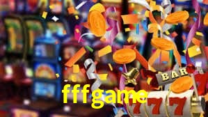 fffgame,fffgame.com