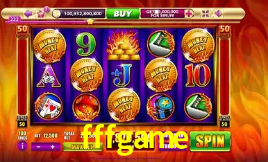 Descubra a Magia dos Jogos de Arcade no fffgame