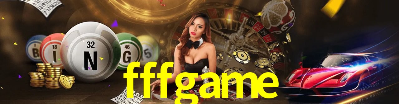 fffgame São Paulo - Top Slots