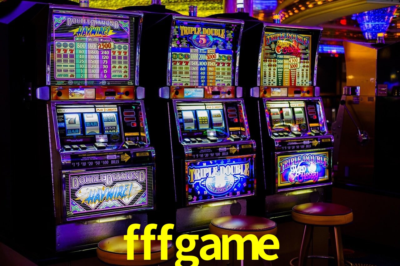 Recursos de Bônus fffgame