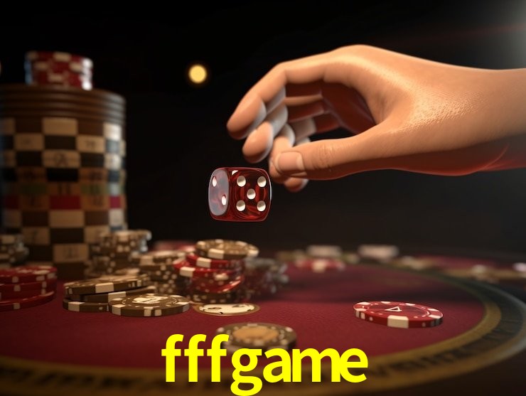 Promoção Relâmpago fffgame