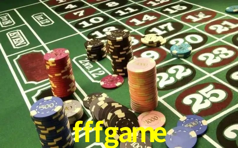 Integração de APIs fffgame