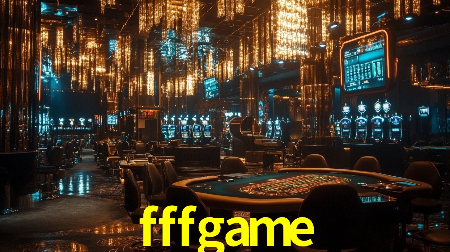 fffgame.com
