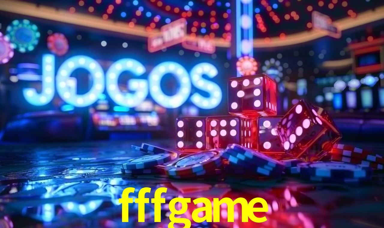 Casino Ao Vivo fffgame