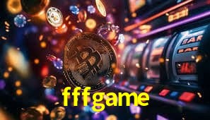 PIX Instantâneo fffgame