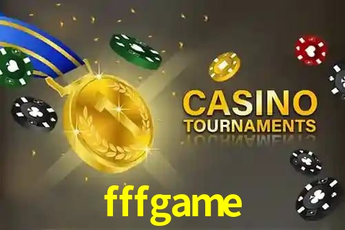 fffgame - App Features