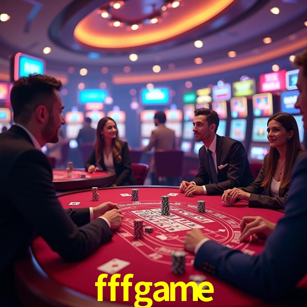 Estatísticas Crash Games fffgame