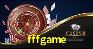 Provedores de Jogos fffgame