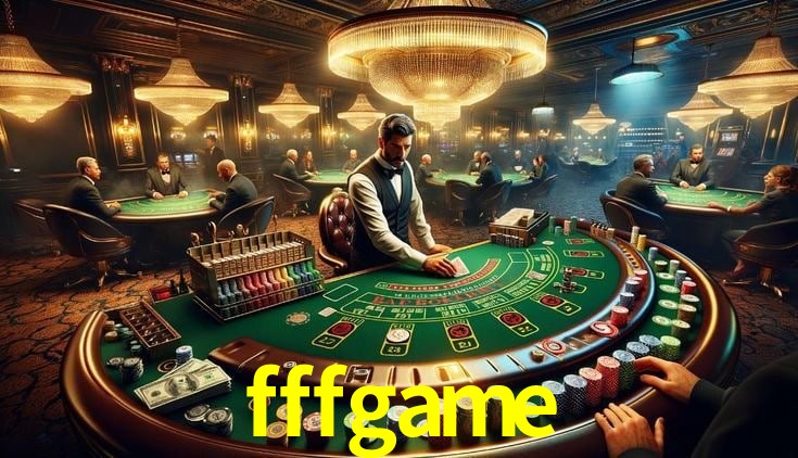 Game Providers fffgame