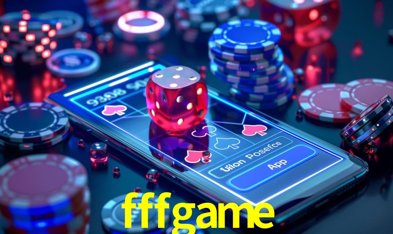 fffgame - Análise de Mercados Esportivos