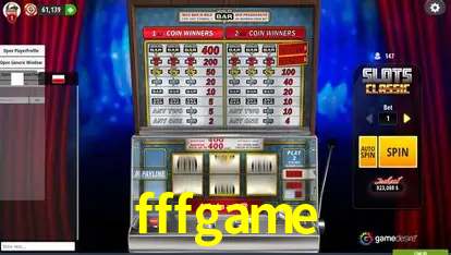 A Popularidade dos Caça-Níqueis no fffgame