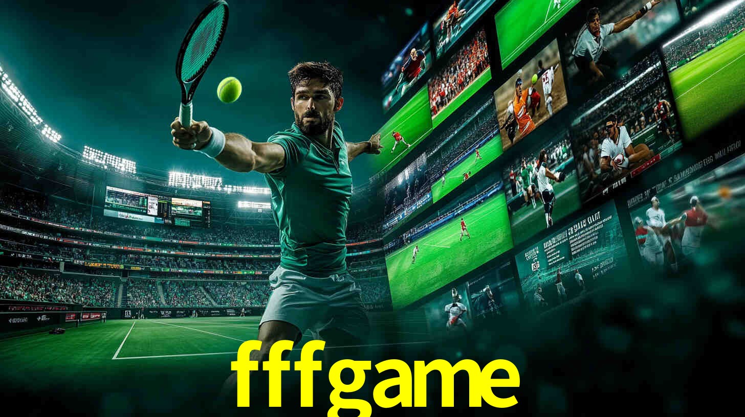 Descubra a Essência do fffgame: Nossa História e Compromissos