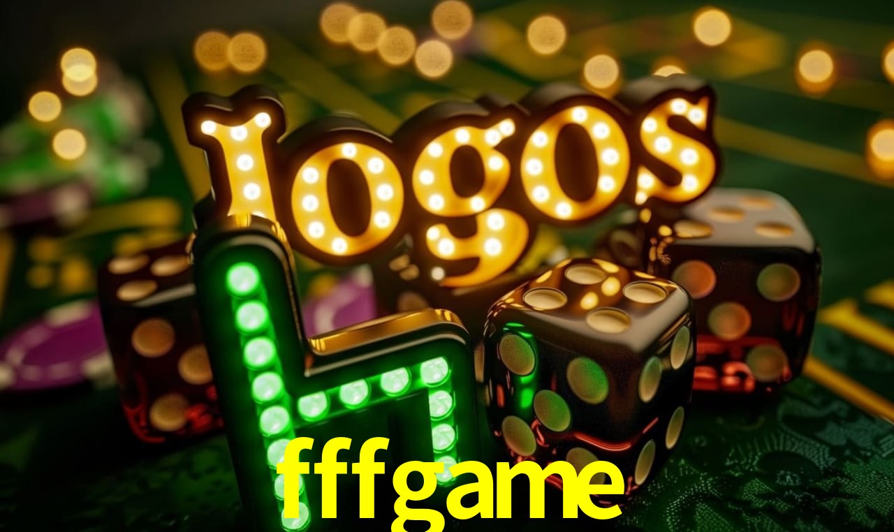 Design Responsivo fffgame
