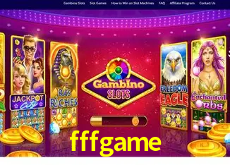 fffgame Brasília - VIP Program
