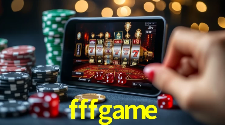 Blackjack Table fffgame