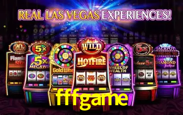fffgame Belo Horizonte - VIP Casino