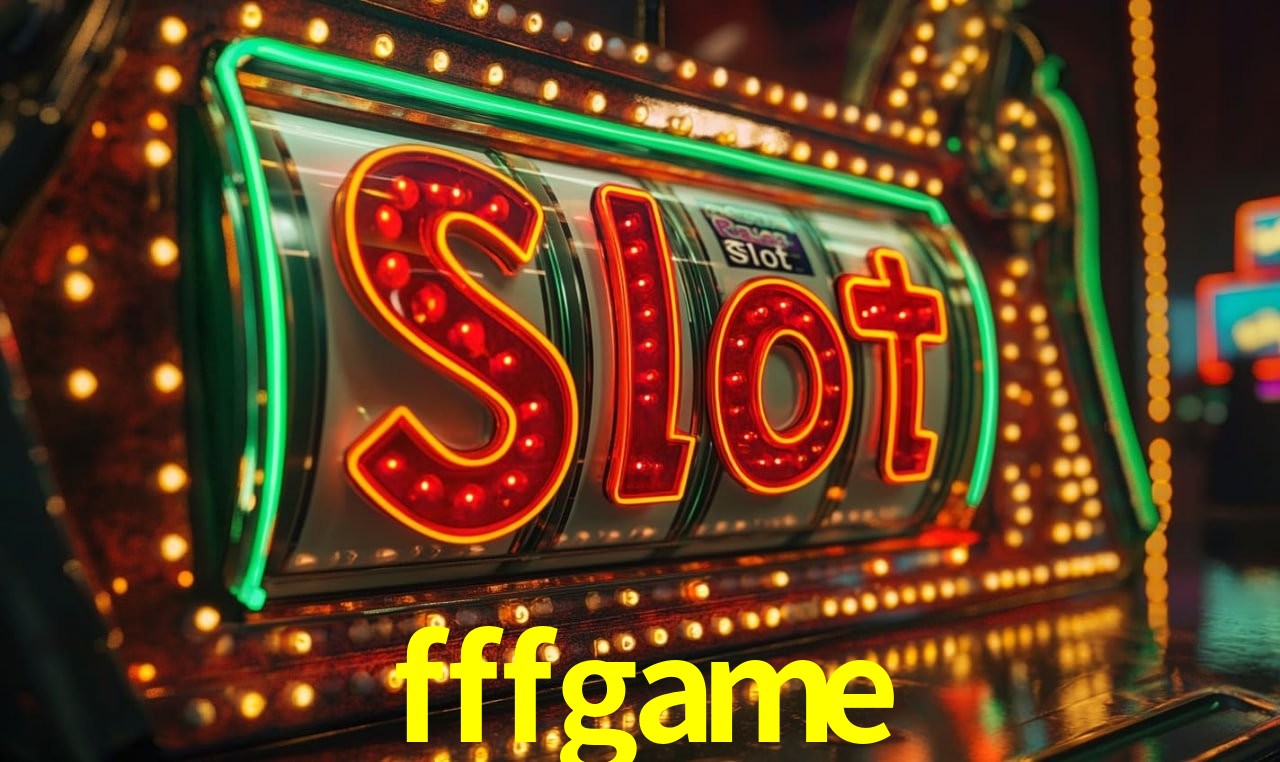 fffgame Entrar - Login Seguro Certificado