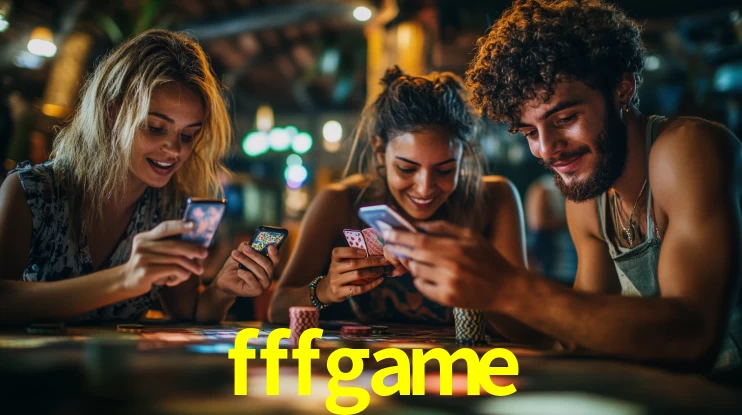 Spaceman Game fffgame