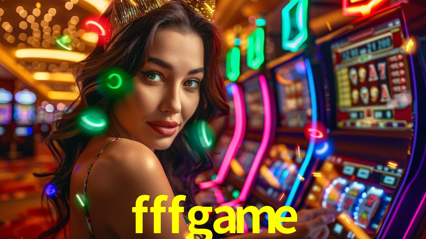 fffgame,fffgame.com