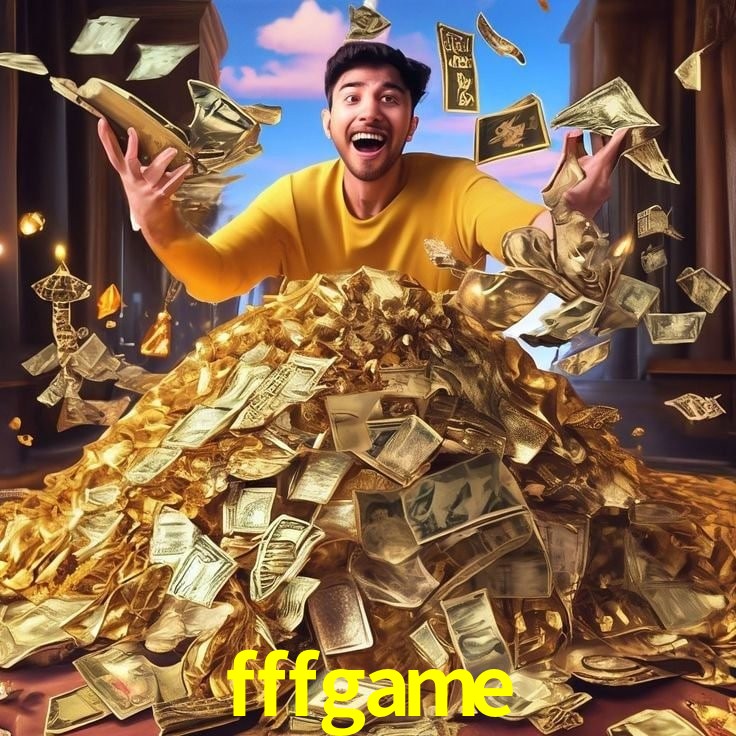 Estatísticas Esportivas fffgame