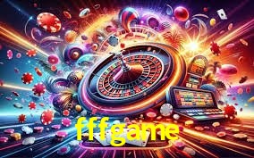 Jogos de Slot fffgame