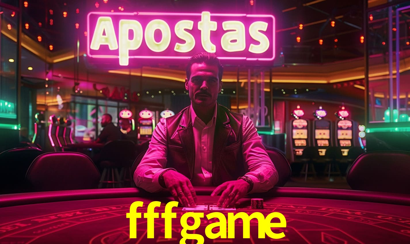 fffgame São Paulo - Jogo Coleção