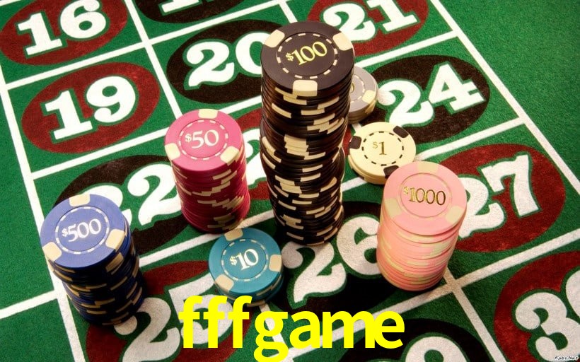 Casino Ao Vivo fffgame