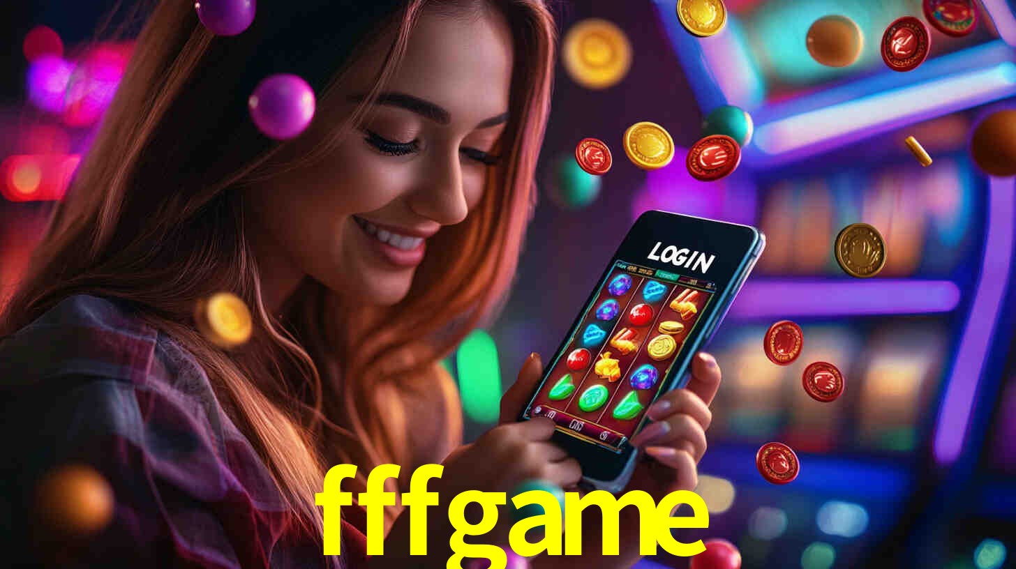 Experimente o Login Seguro Premium no fffgame