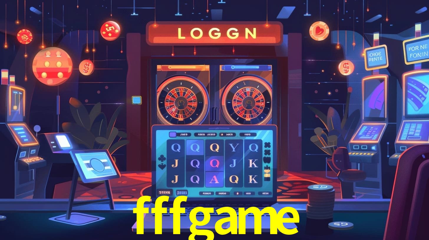 fffgame - User Statistics