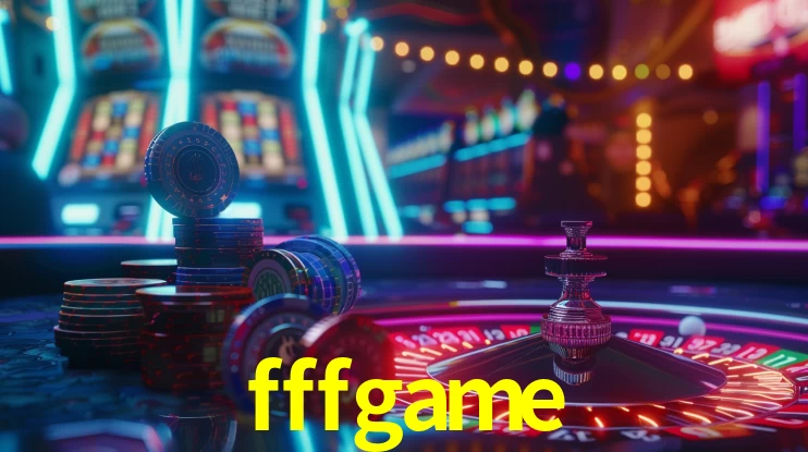 Responsive Design fffgame
