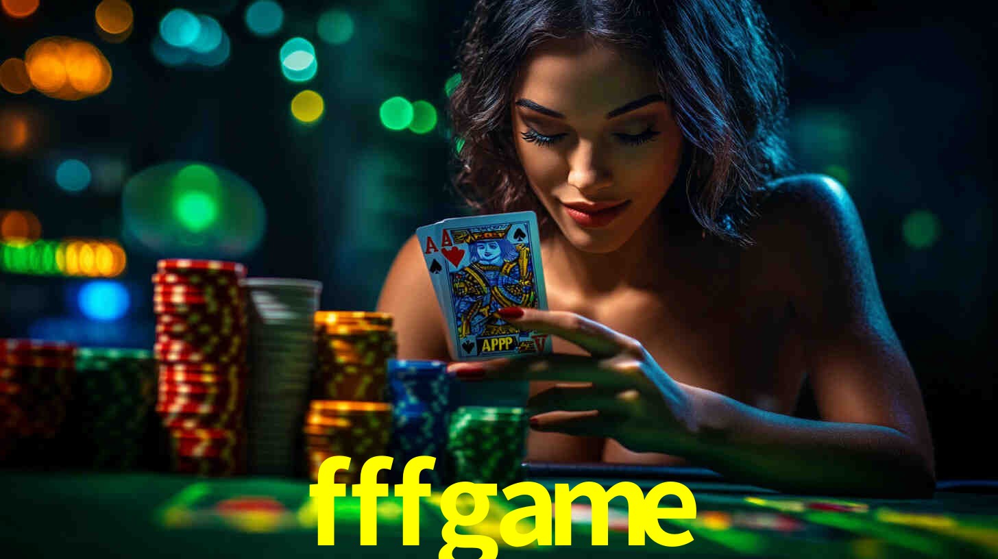 Inovações de Jogos na fffgame: O Futuro das Experiências Interativas