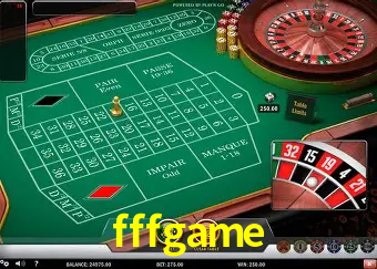 Descubra a Magia dos Jogos de Arcade no fffgame