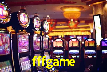 fffgame São Paulo - Live Tables
